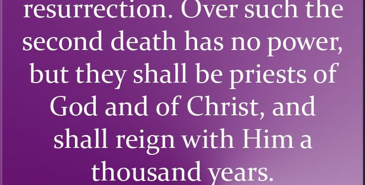 Servants of God Forever