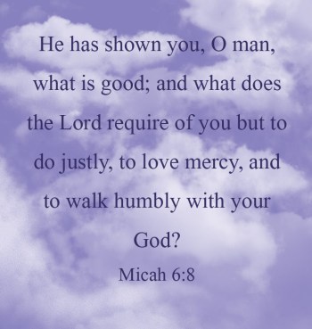 The Cure For Evil | marissabaker.wordpress.com