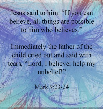 Replacing Worry | marissabaker.wordpress.com