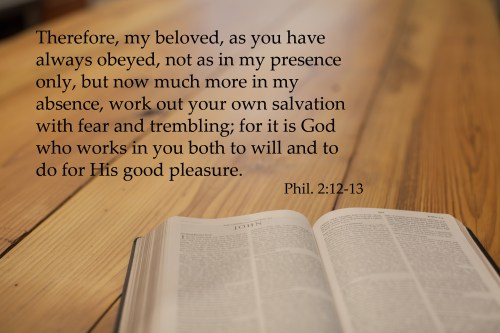 The Bridegroom Cometh| marissabaker.wordpress.com