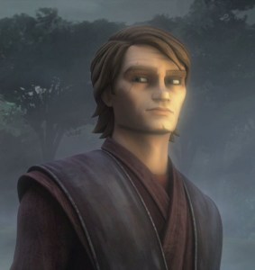 Fictional MBTI - Anakin Skywalker/Darth Vader (ENTJ) | marissabaker.wordpress.com