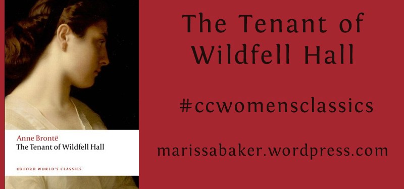 The Tenant of Wildfell&nbsp;Hall