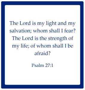 God's Message Through the Aaronic Blessing | marissabaker.wordpress.com