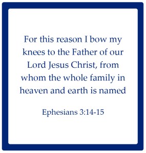 God's Message Through the Aaronic Blessing | marissabaker.wordpress.com