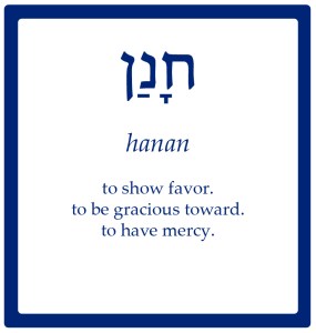 God's Message Through the Aaronic Blessing | marissabaker.wordpress.com