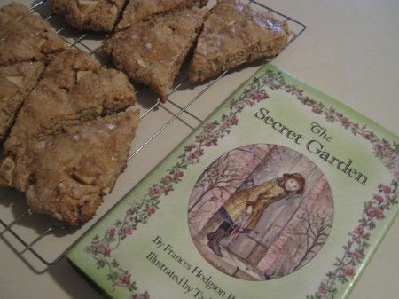 The Secret Garden #ccwomenclassics | marissabaker.wordpress.com