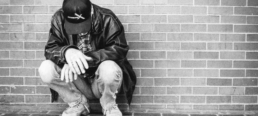 Men in The Church: It’s OK to Grow Some&nbsp;Balls