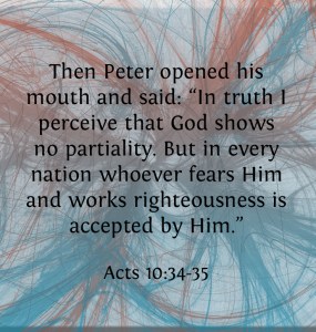 Covenants of Righteousness and Mercy | marissabaker.wordpress.com