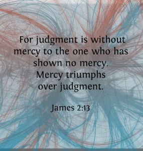 Covenants of Righteousness and Mercy | marissabaker.wordpress.com