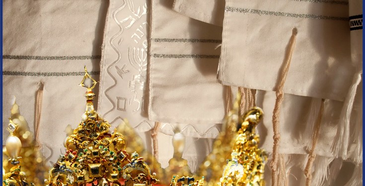 Priests and Kings — Attached to Praise