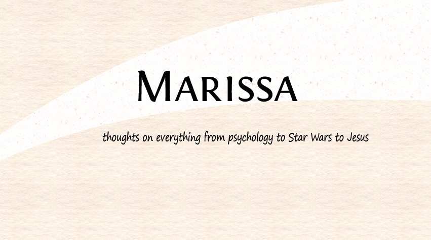 Click to visit and "Like" my blog's facebook page: https://www.facebook.com/marissabakerblog