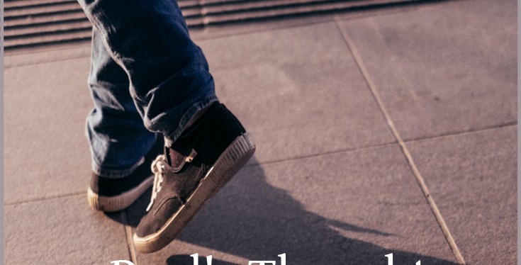 Walking Through Philippians 3: Paul’s Thoughts on Following Jesus