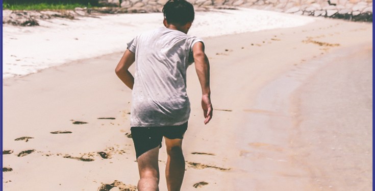 Perseverance In Spiritual Growth