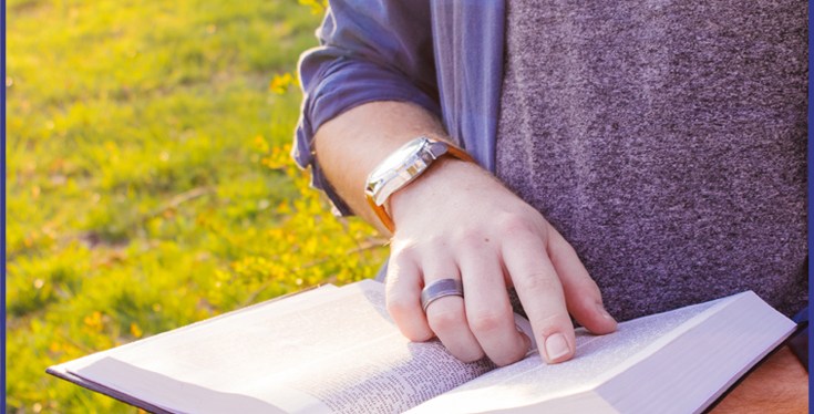 Walking In The Spirit: God’s Character In&nbsp;Us