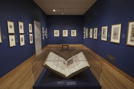 Why care about old writings? | marissabaker.wordpress.com