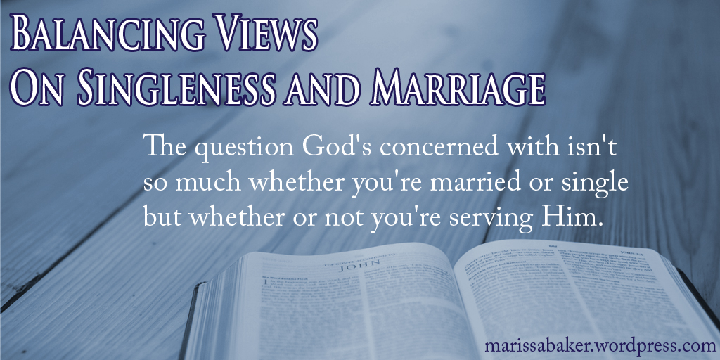 click to read article, "Wanting Children While Single" | marissabaker.wordpress.com