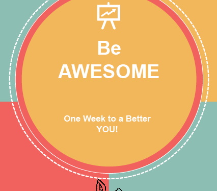 One Week To A Better You