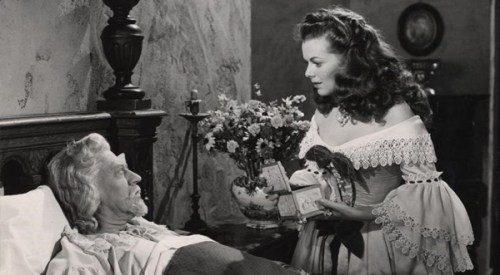 Lorna Doone: Romance and Outlaws #theclassicsclub | marissabaker.wordpress.com