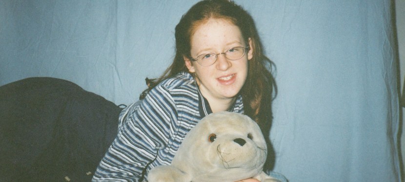 Walking Across Sea World