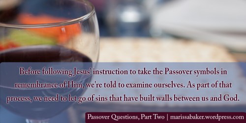 click to read article, "Are There Sins Separating Me From God?" | marissabaker.wordpress.com
