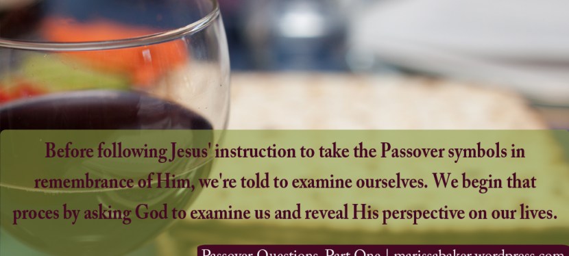 Am I Ready To Hear What God&nbsp;Says?