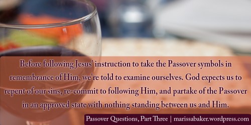 click to read article, "How Do I Repent and Change?" | marissabaker.wordpress.com