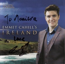 A Little Celtic Culture | marissabaker.wordpress.com