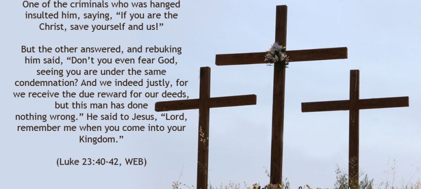 Which Criminal Are You?