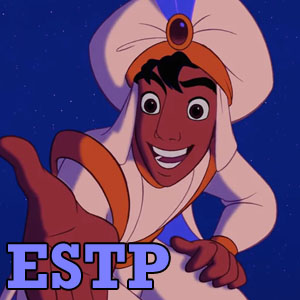Disney Heroes MBTI Chart - Part One | LikeAnAnchor.com