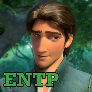 Disney Heroes MBTI Chart - Part One | LikeAnAnchor.com