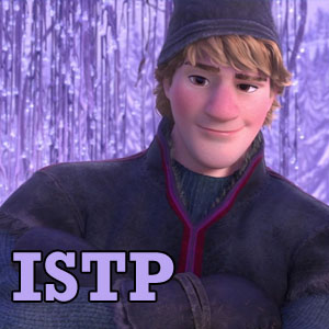 Disney Heroes MBTI Chart - Part One | LikeAnAnchor.com