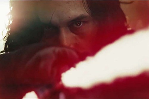 Another Post About Kylo Ren: My Thoughts on The Last Jedi and Emotionally Driven Villains | marissabaker.wordpress.com