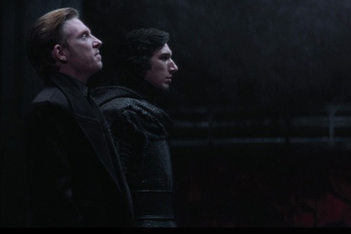 Another Post About Kylo Ren: My Thoughts on The Last Jedi and Emotionally Driven Villains | marissabaker.wordpress.com