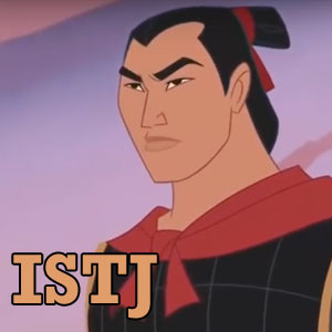Disney Heroes MBTI Chart - Part One | LikeAnAnchor.com