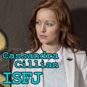 Ficitonal MBTI – The Librarians | marissabaker.wordpress.com