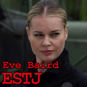 Ficitonal MBTI – The Librarians | marissabaker.wordpress.com