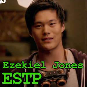 Ficitonal MBTI – The Librarians | marissabaker.wordpress.com