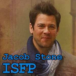 Ficitonal MBTI – The Librarians | marissabaker.wordpress.com