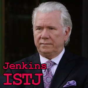 Ficitonal MBTI – The Librarians | marissabaker.wordpress.com