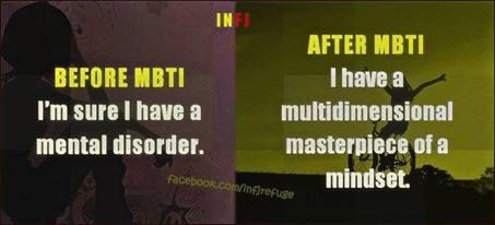 This Whole "Mystical INFJ" Thing Is Getting Out of Hand | marissabaker.wordpress.com