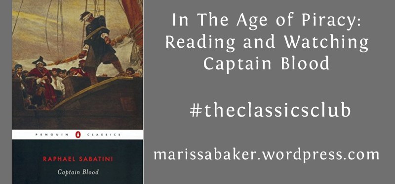 In The Age of Piracy: Reading and Watching Captain&nbsp;Blood