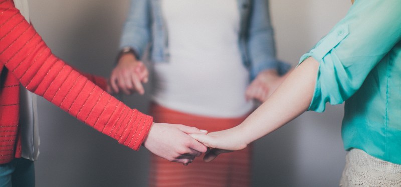 Be Of The Same Mind: God’s Intention For Peace In His&nbsp;Church