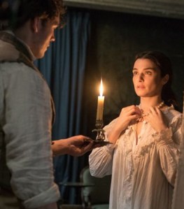 My Cousin Philip: Examining Perspectives In Daphne Du Maurier's Novel My Cousin Rachel | marissabaker.wordpress.com