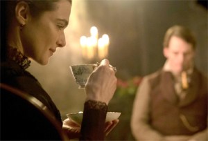 My Cousin Philip: Examining Perspectives In Daphne Du Maurier's Novel My Cousin Rachel | marissabaker.wordpress.com