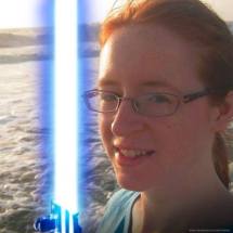 Announcing A Second Blog | marissabaker.wordpress.com