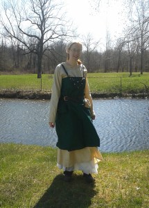 Announcing A Second Blog | marissabaker.wordpress.com