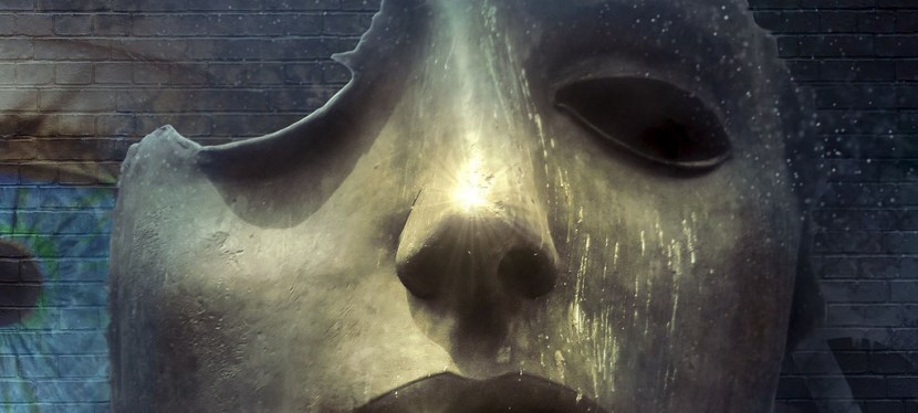 What’s Behind The Facade?