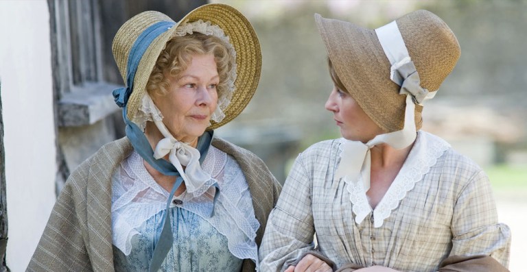 Elizabeth Gaskell's Strong Female Characters | LikeAnAnchor.com
