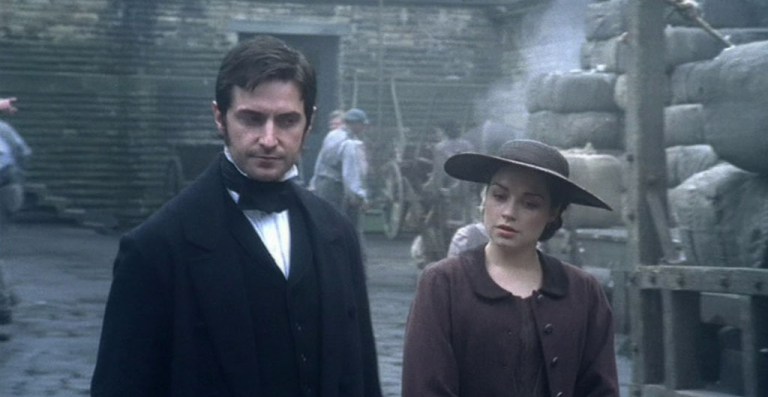 Elizabeth Gaskell's Strong Female Characters | LikeAnAnchor.com