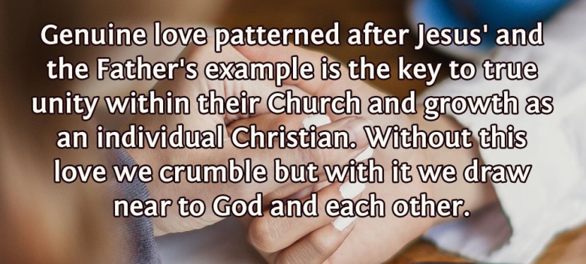 The Importance Of Genuine Love